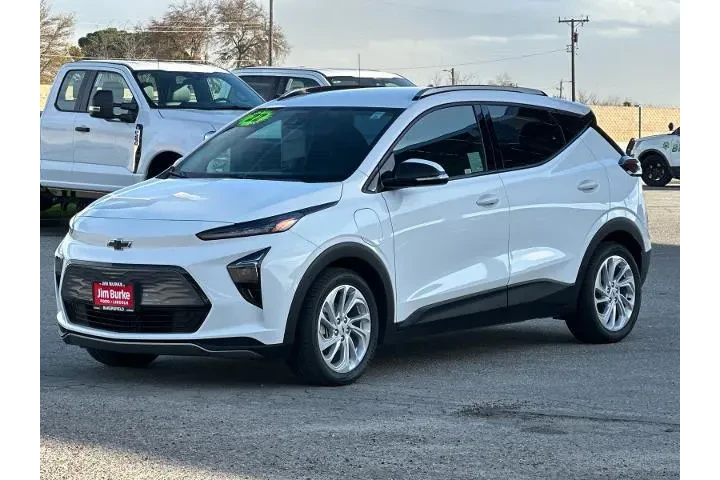 $17990 : Chevrolet Bolt EUV 2022 LT 4 image 7