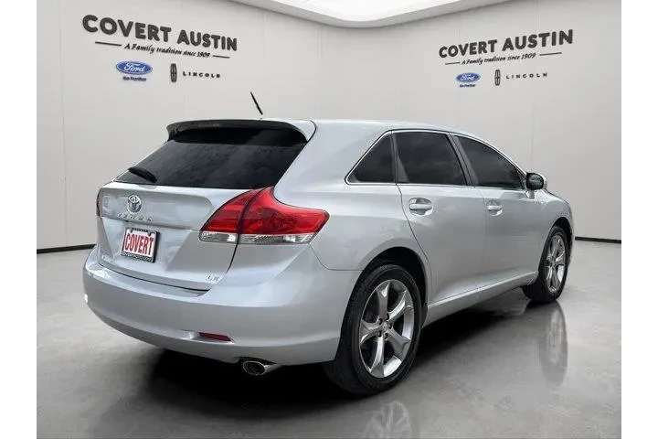 $8753 : Toyota Venza 2012 FWD LE V6 image 5
