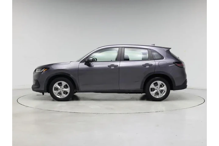 $25998 : Honda HR-V 2023 LX 4dr Cross image 3