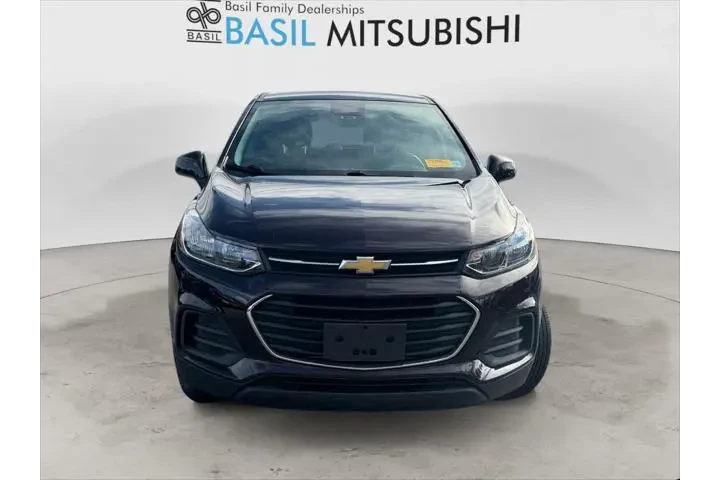 $16145 : Chevrolet Trax 2021 AWD LS 4 image 8