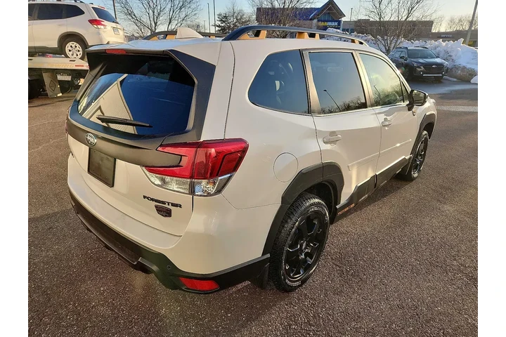 $26799 : Subaru Forester 2023 AWD Wil image 6