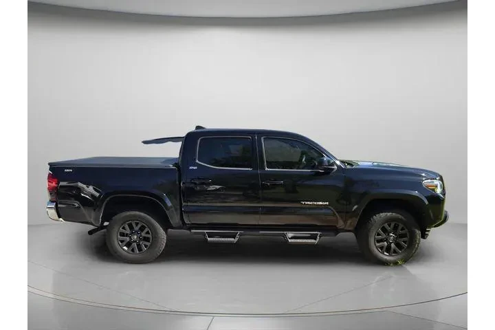 $26921 : Toyota Tacoma 2021 4x2 SR5 V image 5