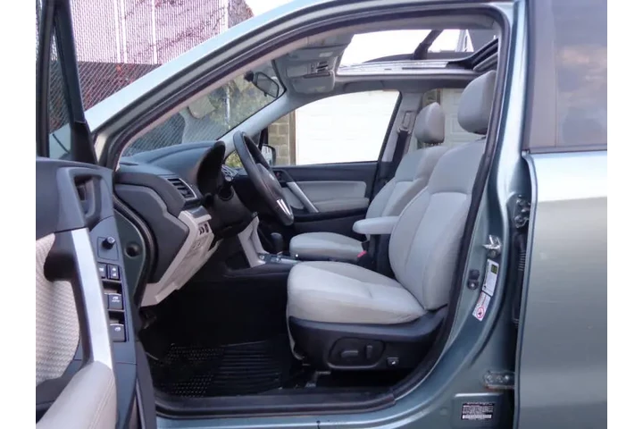 $11450 : 2017 Forester 2.5i Premium image 10