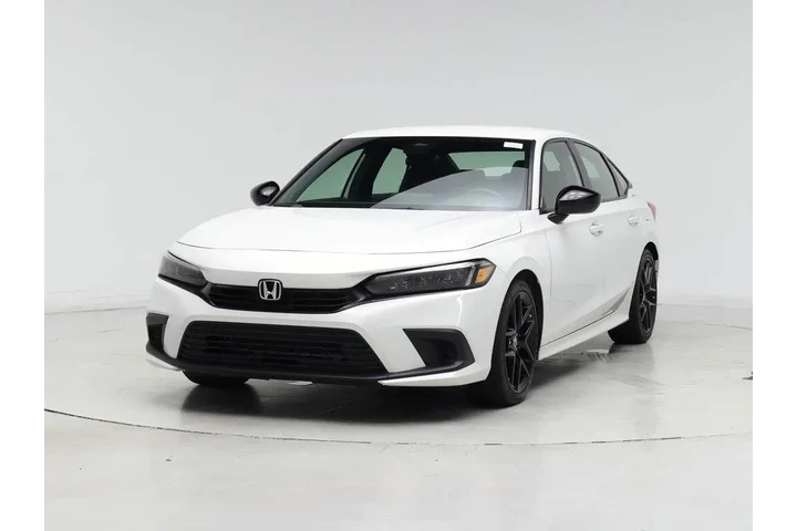 $24998 : Honda Civic 2023 Sport 4dr S image 4