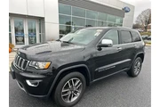 $29995 : Jeep Grand Cherokee WK 2022 thumbnail