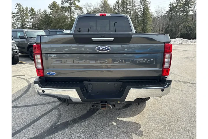 $29995 : Ford F-250 Super Duty 2020 4 image 7
