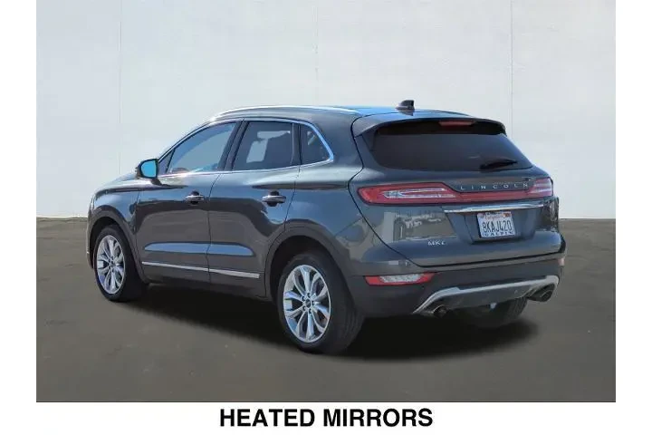 $16275 : Lincoln MKC 2019 Select 4dr image 3