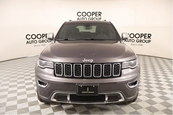 $22489 : Jeep Grand Cherokee 2020 4x4 image 10