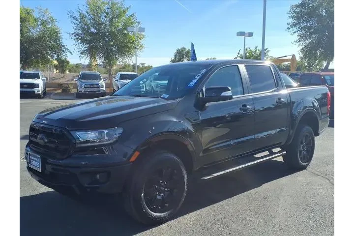 $30864 : Ford Ranger 2021 4x2 Lariat image 8