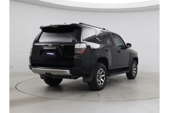 $38998 : Toyota 4Runner 2021 4x4 TRD image 8