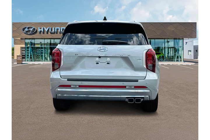 $39917 : Hyundai PALISADE 2024 AWD Ca image 6