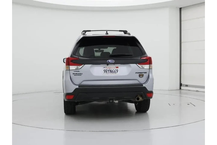 $33998 : Subaru Forester 2024 AWD Wil image 6