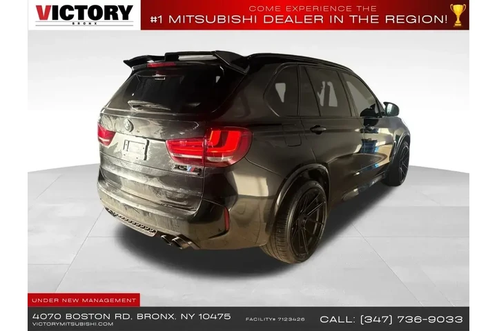 $26995 : BMW X5 M 2018 AWD 4dr SUV image 4
