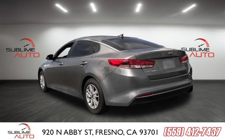 $11995 : 2018 Optima image 4