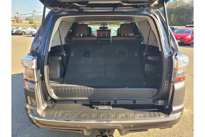 $36831 : Toyota 4Runner 2019 AWD Limi image 8