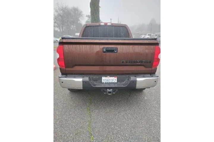 $32988 : Toyota Tundra 2017 4x2 SR5 4 image 4