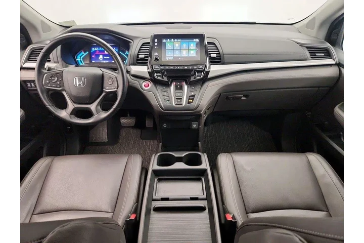 $33998 : Honda Odyssey 2024 EX-L 4dr image 9