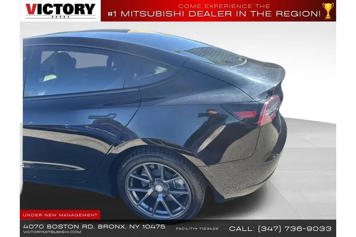 $18995 : Tesla Model 3 2021 AWD Long image 7