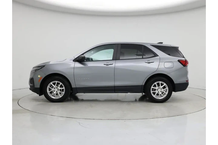 $21998 : Chevrolet Equinox 2024 LS 4d image 3