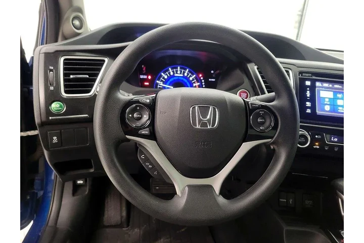 $15998 : Honda Civic 2015 EX 2dr Coup image 10