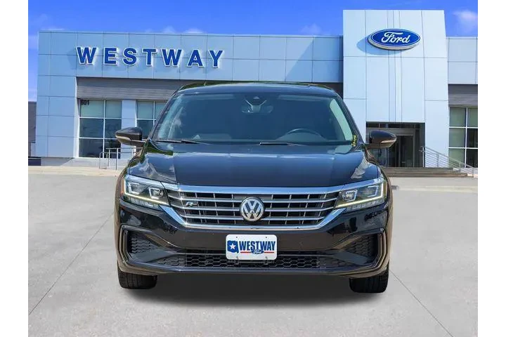 $19244 : Volkswagen Passat 2020 R-Lin image 7