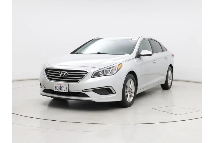 $11998 : Hyundai SONATA 2017 SE 4dr S image 4