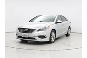 $11998 : Hyundai SONATA 2017 SE 4dr S thumbnail