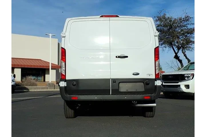 $38900 : Ford Transit 2024 150 3dr SW image 4
