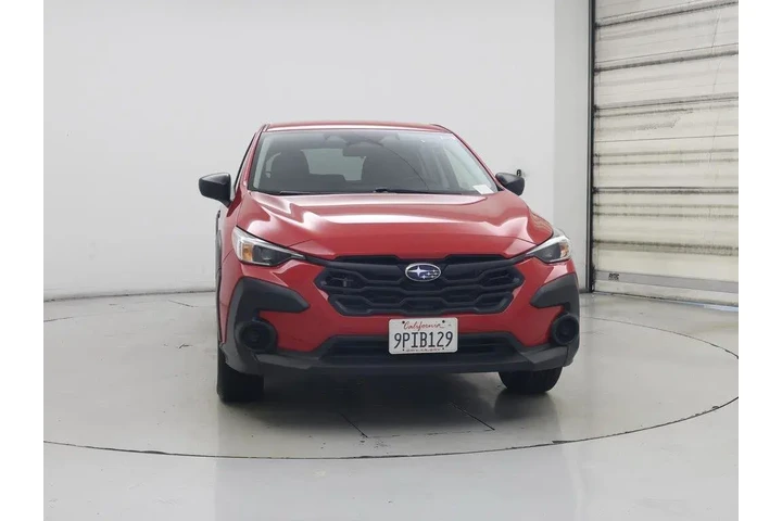 $23998 : Subaru Crosstrek 2024 AWD Ba image 5