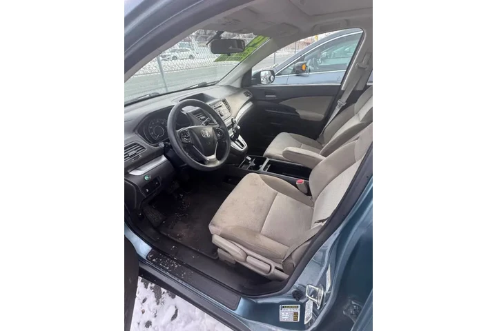 $9995 : 2014 CR-V EX image 8