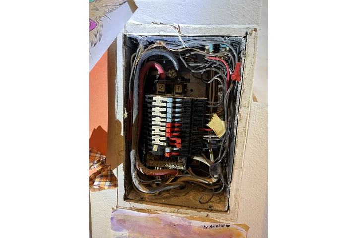 Electrical service image 7