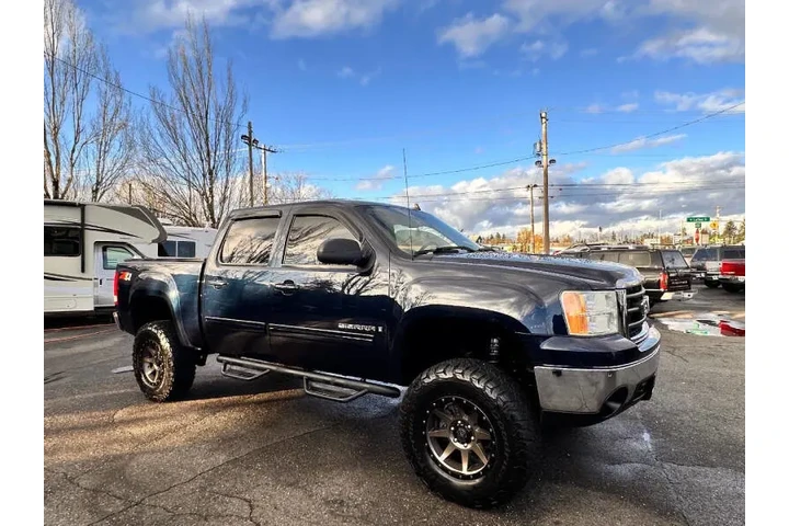 $14995 : 2008 GMC Sierra 1500 SLT image 4