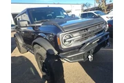 $38000 : Ford Bronco 2021 4x4 Base 4d thumbnail
