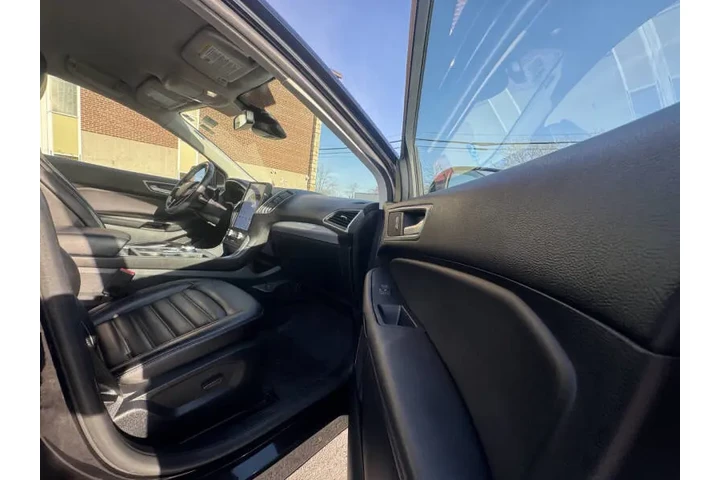 $11999 : 2021 Edge SEL image 10