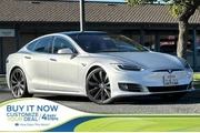 Tesla Model S 2016 AWD 90D 4 en Stockton