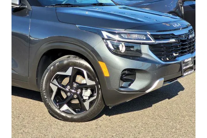 $24449 : Kia Seltos 2024 EX 4dr SUV image 6