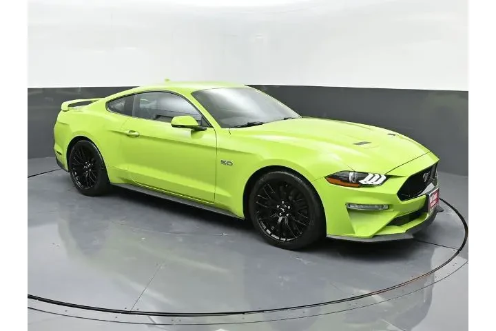 $38991 : Ford Mustang 2020 GT Premium image 2