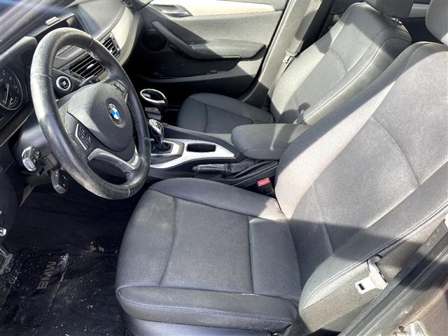 $10999 : 2014 BMW X1 AWD 4dr xDrive28i image 5