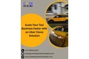 Taxi Business with Uber clone en Australia
