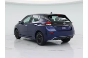$21998 : Nissan LEAF 2025 SV PLUS 4dr thumbnail