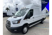 $39235 : Ford Transit 2020 350 HD 3dr thumbnail