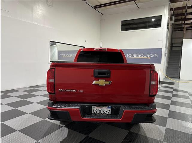 $21998 : 2018 CHEVROLET COLORADO CREW image 5