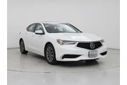 Acura TLX 2018 4dr Sedan en San Jose