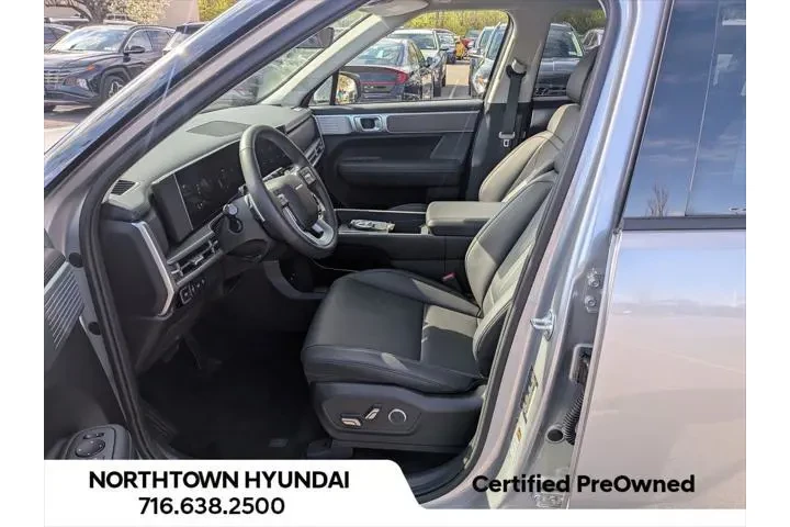 $38900 : Hyundai SANTA FE 2026 AWD SE image 10