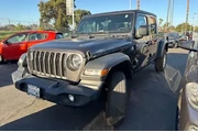 $30000 : Jeep Gladiator 2020 4x4 Spor thumbnail