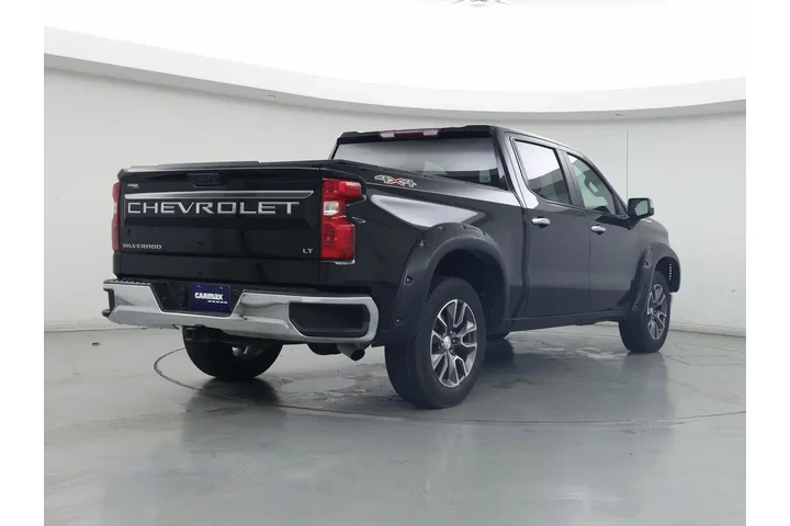 $32998 : Chevrolet Silverado 1500 202 image 8