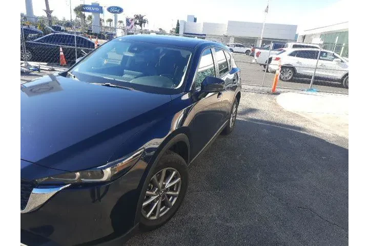 $22731 : Mazda CX-5 2022 AWD 2.5 S Pr image 8