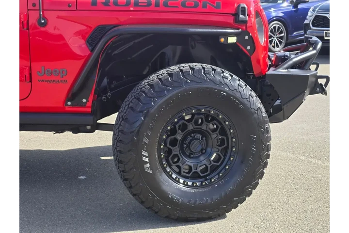 $39588 : Jeep Wrangler Unlimited 2020 image 10