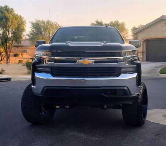 $34999 : 2020 Silverado 1500 LT image 4