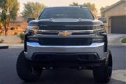 $34999 : 2020 Silverado 1500 LT thumbnail